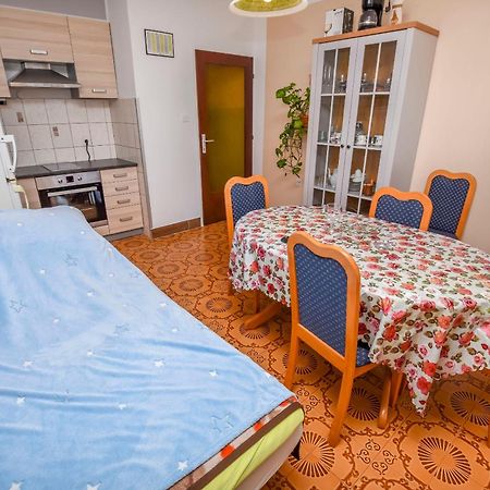 Apartments Luka Rogoznica  Eksteriør bilde